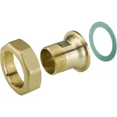 Danfoss ab-qm tailpieces