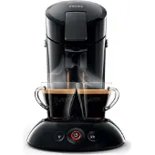 Philips – Coffeemachine Senseo Original HD6553 67 black Schwarz (HD6553/67)