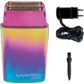 BaByliss PRO 4Artists FXFS2IE FOIL FX02 sähköinen karvanpoistolaite Chameleon 1 kpl