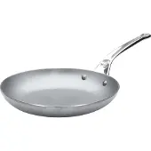 De Buyer Mineral B-Pro Element omelet pan 24 cm, 5681.24