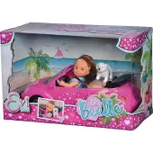 Evi love Evi's Beetle - Multi/patterned - ONE SIZE
