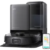 Eufy Omni E25 robotti-imuri T2353G11 (musta)