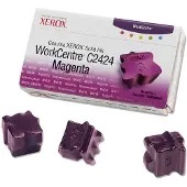 Xerox Colorstix magenta 3-pakkaus 3.400sivua