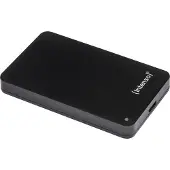 Intenso Ulkoinen kiintolevy 2,5", USB 3.0 2 TB