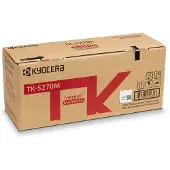 Kyocera TK-5270M värikasetti - Magenta - Laser - 6000 sivua