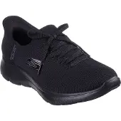 SKECHERS Slip-ins Summits New Daily Lenkkarit