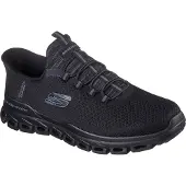 SKECHERS Slip-ins Glide Step Noxus Urheilukengät Ilman Nauhoja