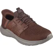 SKECHERS Slip-ins Garner Newick Relaxed Fit Lenkkarit