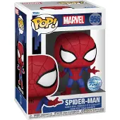 Funko POP! Hämähäkkimies Ihme Yksinoikeudellinen Figuuri