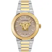 Versace Ve7e00423 43mm 5atm Quartz Analogical Kello