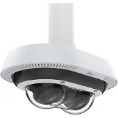 Axis T94N01D riipussarja P3715-PLV:lle