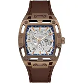 GUESS Phoenix 41.50mm 5atm Quartz/analogical Kello