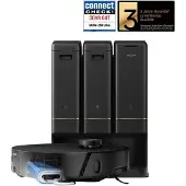 MOVA by Z50 Ultra cleaning robot (black)