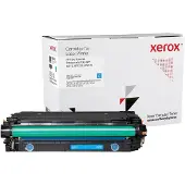 Xerox Everyday HP 651A -laservärikasetti, syaani