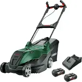Bosch Ruohonleikkuri AdvancedRotak 36V-40-650, 2x4,0Ah