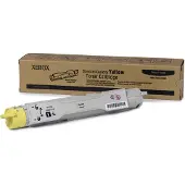 Xerox 106R01216 Värikasetti keltainen 5.000 sivua