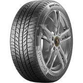 Continental WinterContact TS 870 P EVC 235/55R17 103V 3PMSF XL