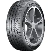 Continental 225/45R19 PremiumContact 6 *SSR