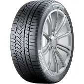 Continental Talvirenkaat WinterContact TS 850 P SUV 275/55R19 111H
