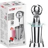 Clatronic BM 3472 Sekoitesekoitin 65 W Kromi