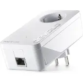 Devolo Magic 1 LAN, 1200 Mbit/s, IEEE 802.1p, IEEE 802.3, IEEE 802.3ab, IEEE 802.3az, IEEE 802.3u, IEEE 802.3x, Gigabitti Ethernet, 10,100,1000 Mbit/s (8287)