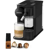 De'Longhi Lattissima One Evo kapselikeitin by DeLonghi