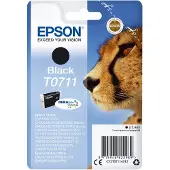 Epson CHEETAH T071 BLACK SINGLE (C13T07114012)