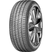 Nexen Kesärenkaat NFera SU1 245/35R19 XL 93Y