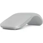 Microsoft Surface Arc Mouse, Molempikätinen, Bluetooth, Harmaa (CZV-00002)