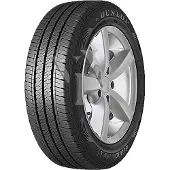 Dunlop Econodrive LT 205/75 R16 113/111R Renkaat