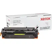 Xerox Everyday HP 415A -laservärikasetti, keltainen