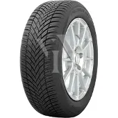 Toyo CELSIUS AS2 XL FP M+S 3PMSF TL 235/40 R19 96Y Renkaat