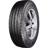 Bridgestone Kesärenkaat Duravis R660 Eco 215/65R16C, 106T TL