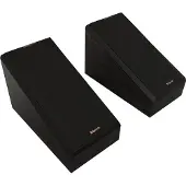 Klipsch RP-500SA II -kaiutinpari, musta