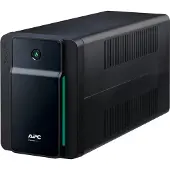 APC EASY UPS 2200VA, 230V, AVR, SCHUKO SOCKETS (BVX2200LI-GR)