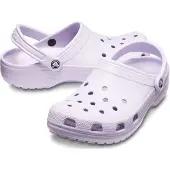 Crocs Classic Clogsit, lavender