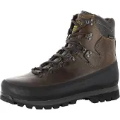 Meindl Men's Dovre MFS Wide Brown Retkeilykengät 44.5