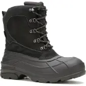 Kamik Men's Fargo 2 Black 42