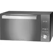 ProfiCook 501204 Grillimikroaaltouuni, 800 W, 23 L, Vapaasti sijoitettava