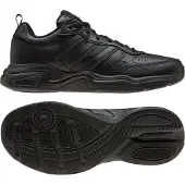 Adidas Strutter - Black - 44