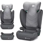 Kinderkraft I-SPARK i-Size Turvavyöistuin, Grey