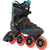 K2 Vo2 S 90 Pro Rullaluistimet