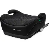 Kinderkraft I-BOOST 2 PRO Istuinkoroke, Black