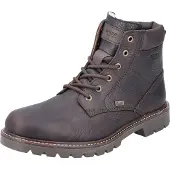 Rieker Men's Boots 38842-25 Brown - Brown - 41