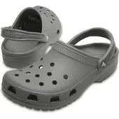 Crocs Puukengät Classic Slate