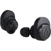 Audio-Technica ATH-CKR7TW -langattomat nappikuulokkeet, musta