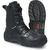 Jalas Suojakenkä - Korkea 3328 DRYLOCK Koko 40
