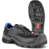 Jalas Puolikenkä 1268 Heavy Duty, koko 37