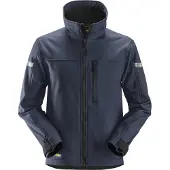 Snickers Workwear Snickers 1200 Allroundwork softshelltakki