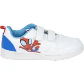 Cerda Spiderman Sporty Pvc Sole Spidey Lenkkarit